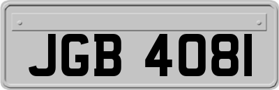 JGB4081