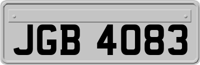 JGB4083