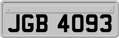 JGB4093