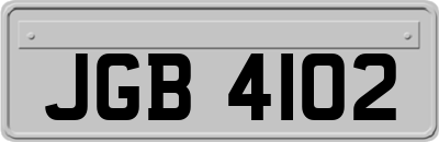 JGB4102