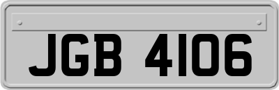 JGB4106