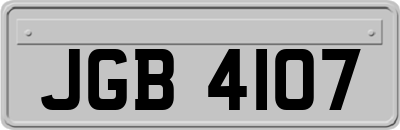 JGB4107