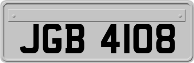 JGB4108