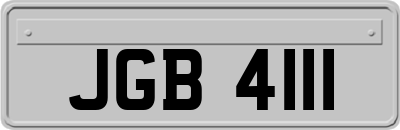 JGB4111