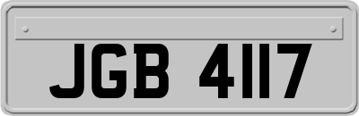 JGB4117