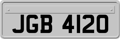 JGB4120