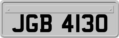 JGB4130