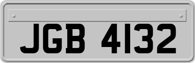 JGB4132