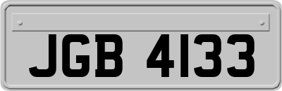 JGB4133