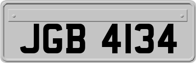 JGB4134