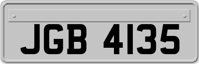 JGB4135