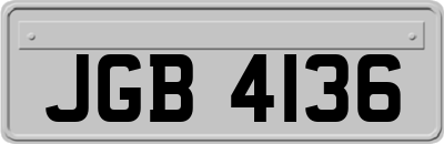 JGB4136
