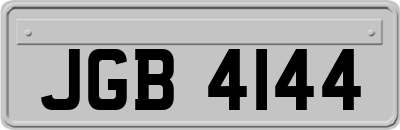 JGB4144