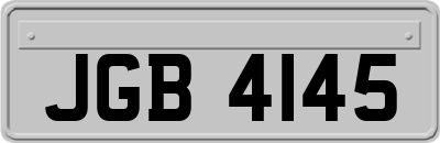 JGB4145
