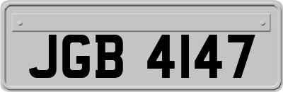 JGB4147