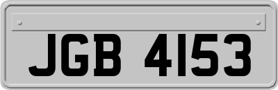 JGB4153