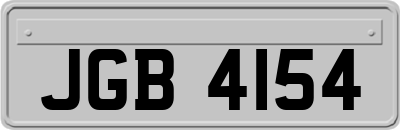 JGB4154
