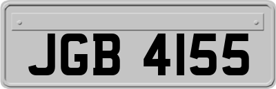 JGB4155