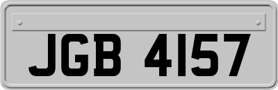 JGB4157