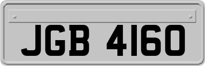 JGB4160