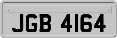JGB4164