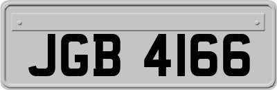 JGB4166