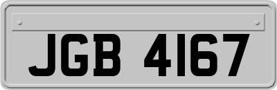 JGB4167