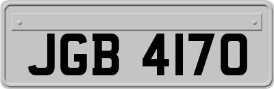 JGB4170