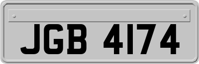 JGB4174