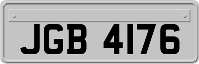 JGB4176