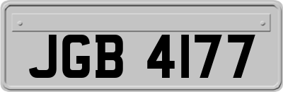 JGB4177