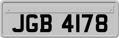 JGB4178