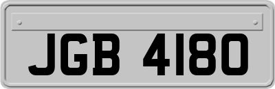 JGB4180
