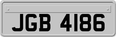 JGB4186