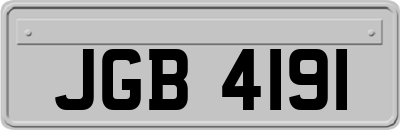 JGB4191