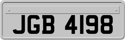 JGB4198