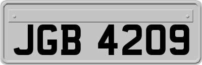 JGB4209