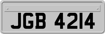 JGB4214