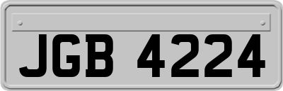 JGB4224