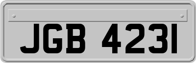 JGB4231