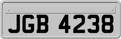 JGB4238