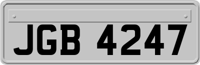 JGB4247