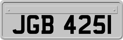 JGB4251
