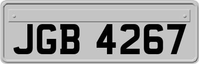 JGB4267