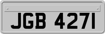 JGB4271