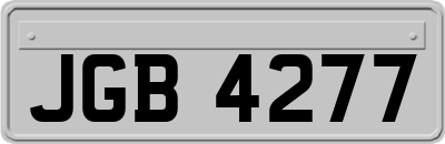 JGB4277