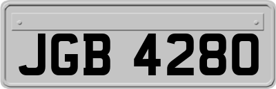 JGB4280