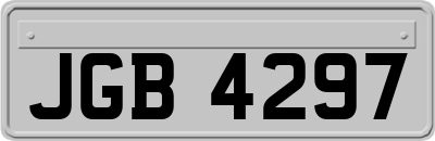 JGB4297