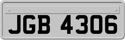 JGB4306