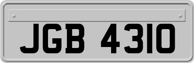 JGB4310
